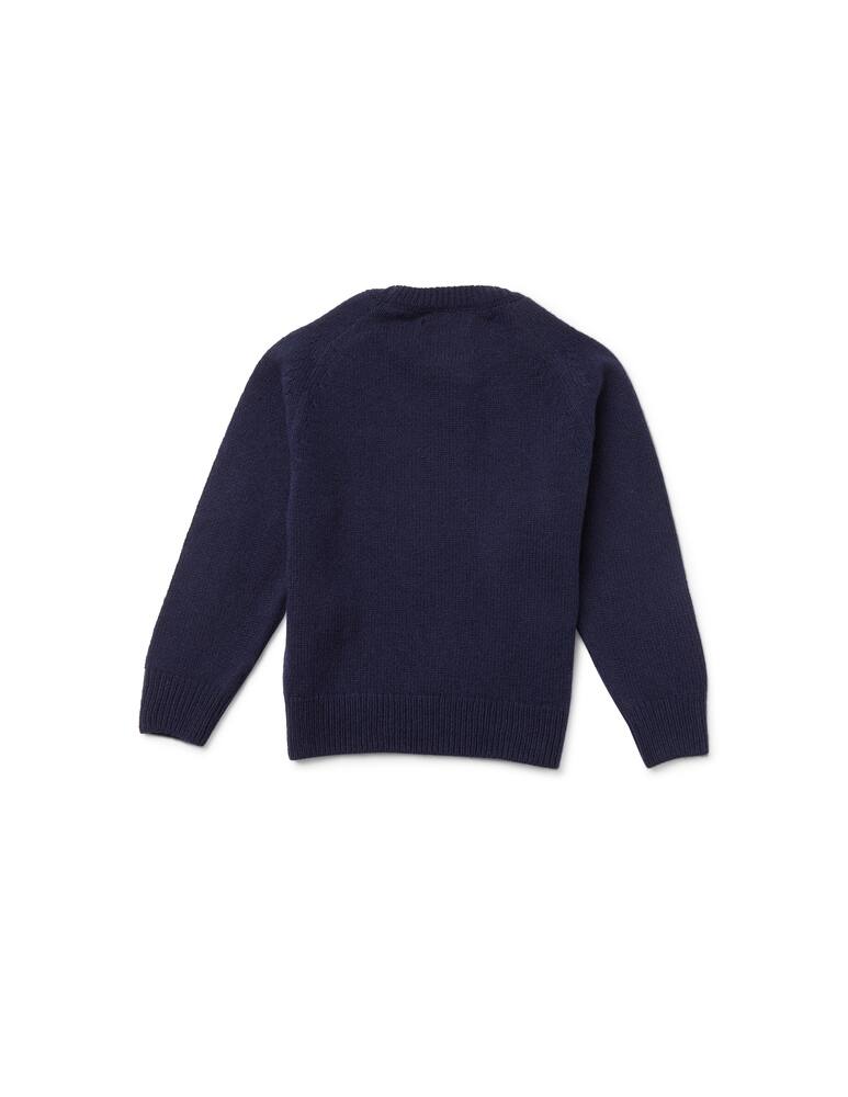 rinascente Polo Ralph Lauren Roundneck sweater