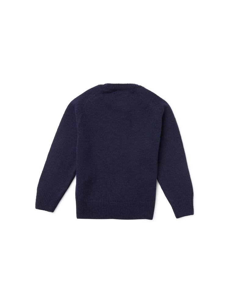 rinascente Polo Ralph Lauren Roundneck sweater