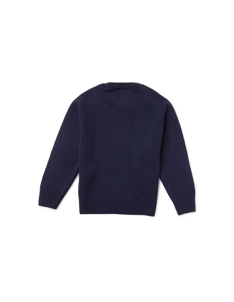 rinascente Polo Ralph Lauren Magliea pullover a girocollo