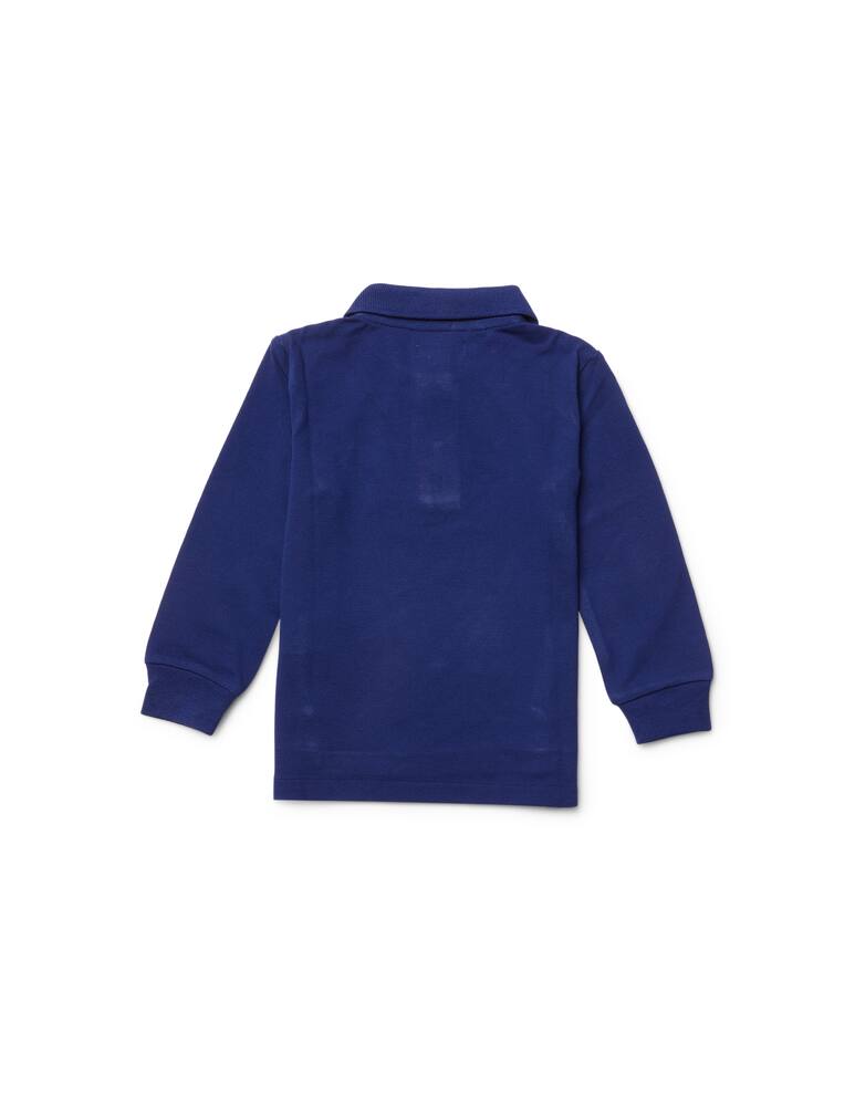 rinascente Polo Ralph Lauren Maglia girocollo manica lunga 