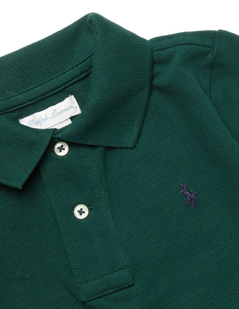 rinascente Polo Ralph Lauren Long sleeve roundnenck sweatshirt
