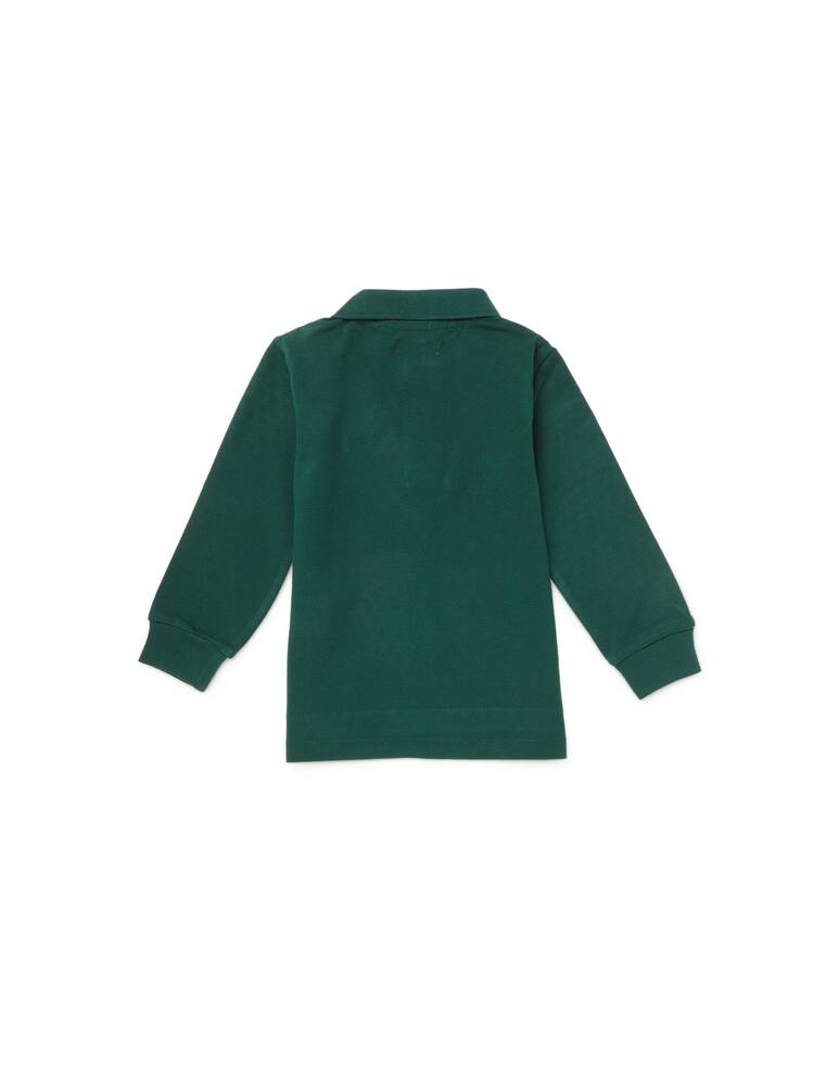 rinascente Polo Ralph Lauren Long sleeve roundnenck sweatshirt