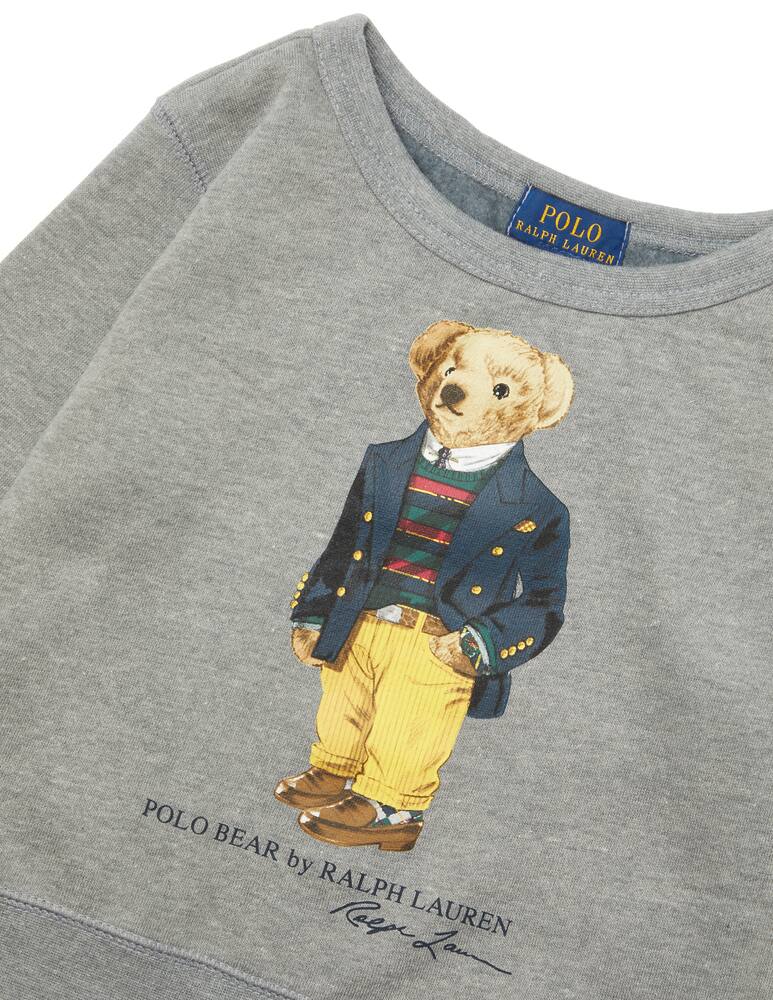 rinascente Polo Ralph Lauren Felpa girocollo in cotone