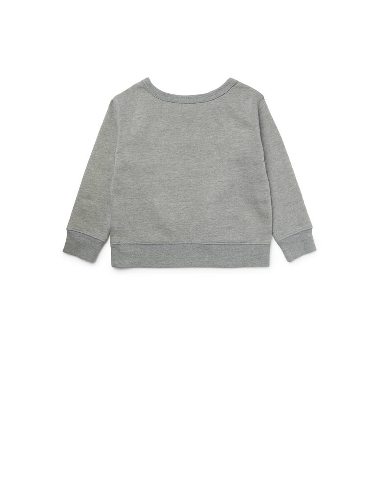 rinascente Polo Ralph Lauren Felpa girocollo in cotone