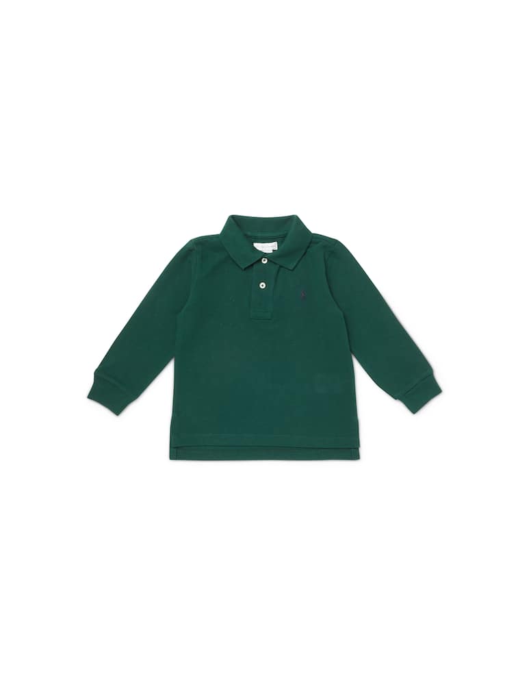 rinascente Polo Ralph Lauren Short sleeve slim fit polo shirt