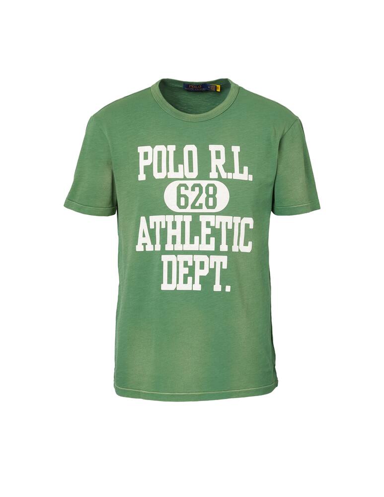 rinascente Polo Ralph Lauren Maglietta girocollo vintage