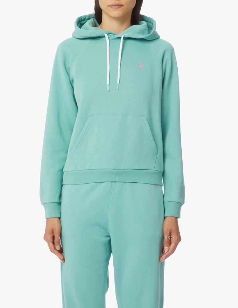 rinascente Polo Ralph Lauren Cotton blend sweatshirt