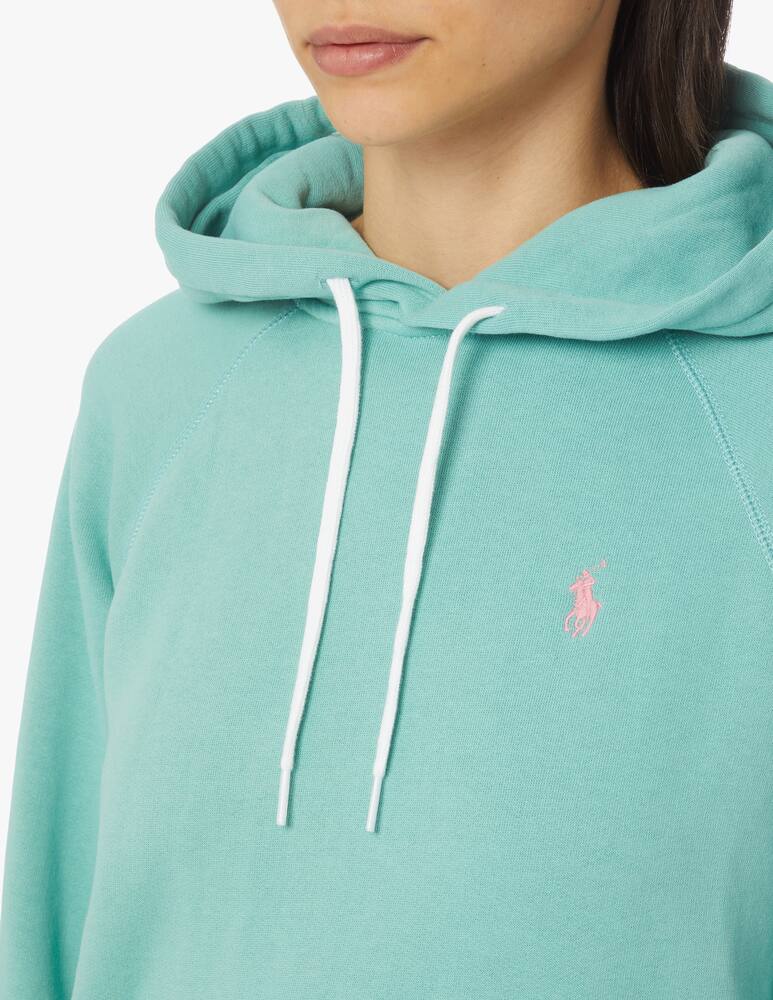 rinascente Polo Ralph Lauren Cotton blend sweatshirt