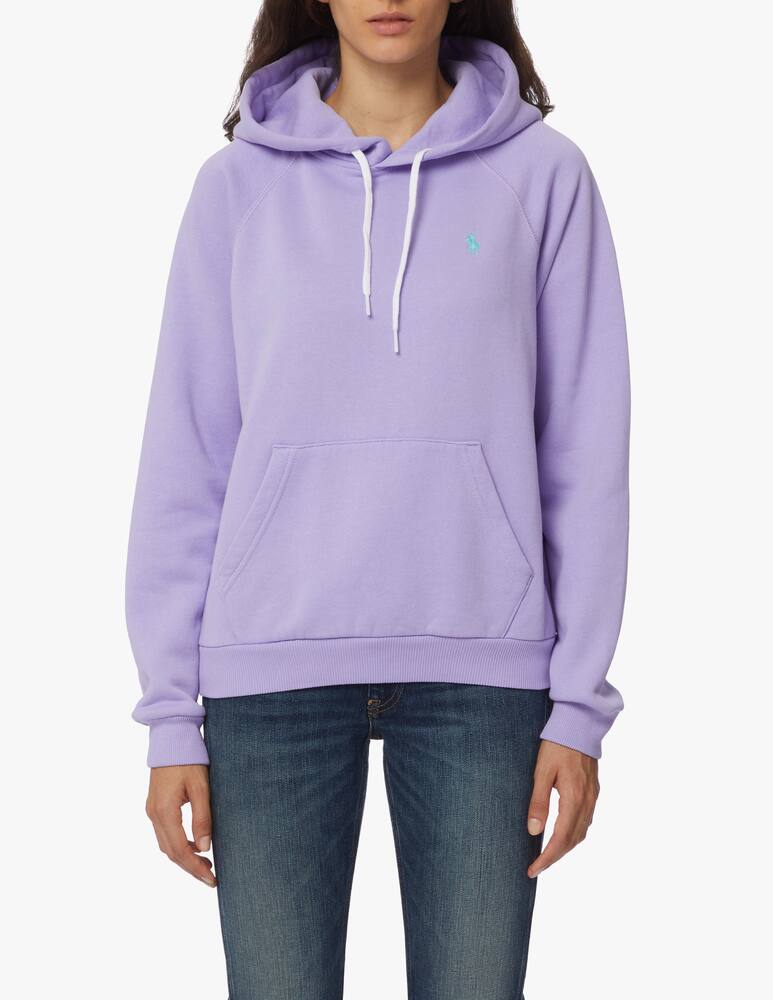 rinascente Polo Ralph Lauren Cotton sweatshirt