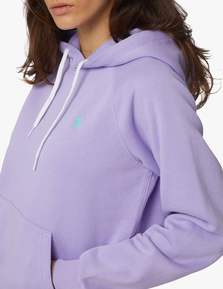 rinascente Polo Ralph Lauren Cotton sweatshirt