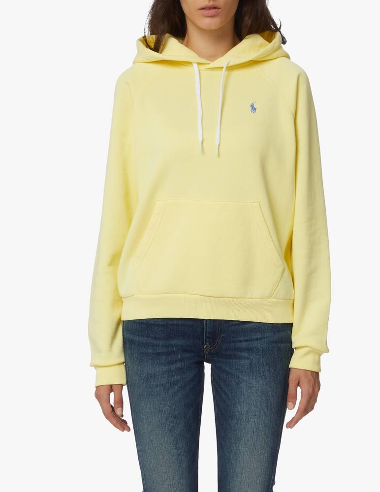 rinascente Polo Ralph Lauren Cotton blend sweatshirt