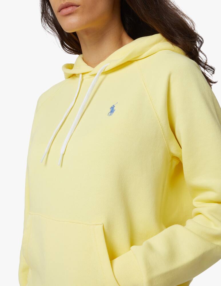 rinascente Polo Ralph Lauren Cotton blend sweatshirt