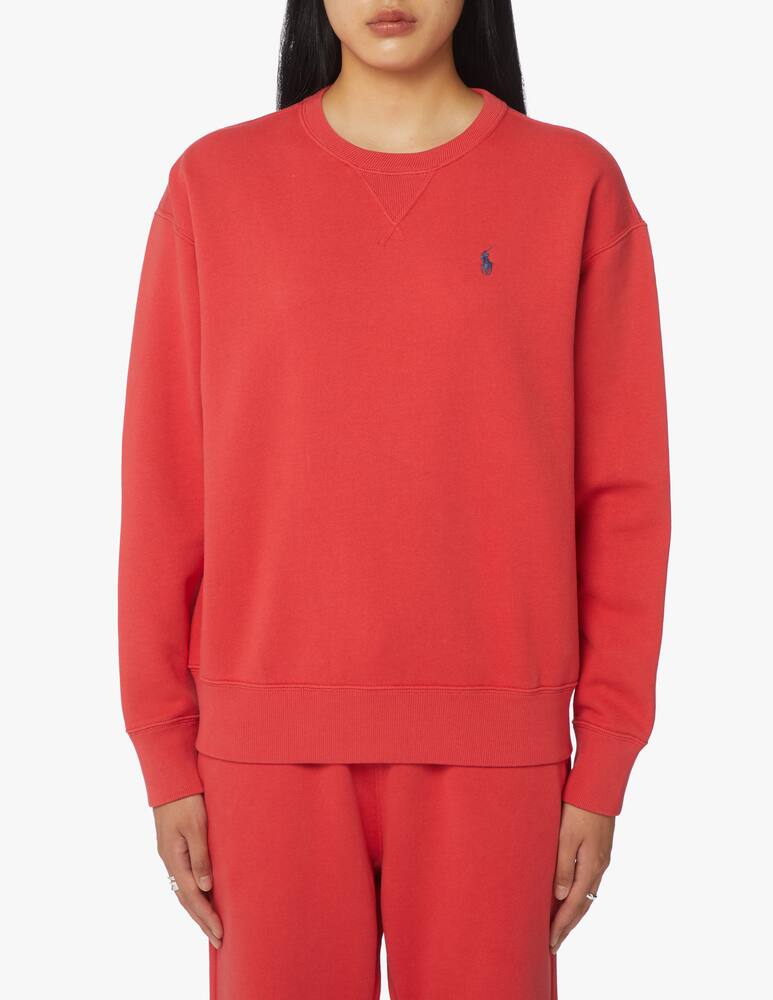 rinascente Polo Ralph Lauren Cotton blend sweatshirt