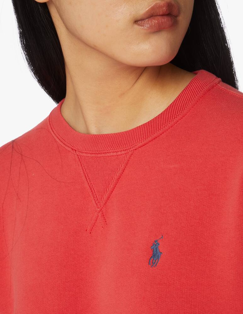 rinascente Polo Ralph Lauren Cotton blend sweatshirt