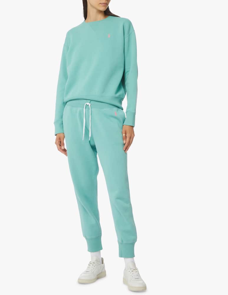 Polo Ralph Lauren Cotton blend sweatshirt - picture 2