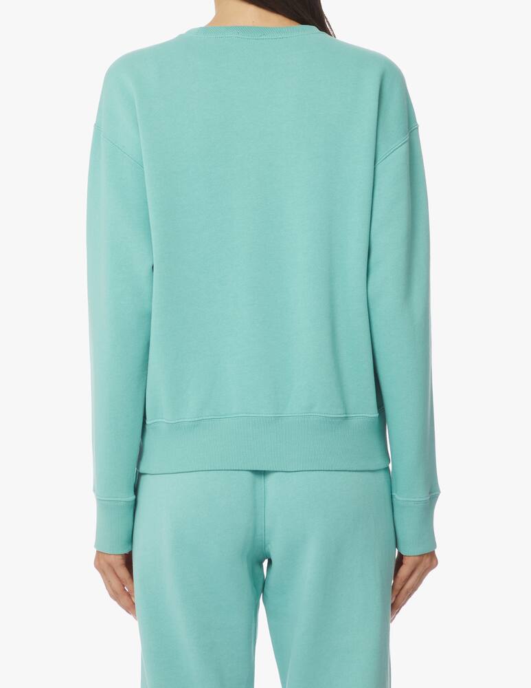 Polo Ralph Lauren Cotton blend sweatshirt - picture 3
