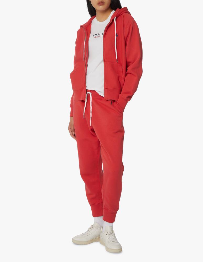 rinascente Polo Ralph Lauren Pantaloni sportivi in misto cotone