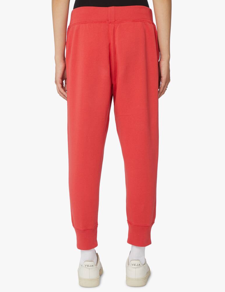 rinascente Polo Ralph Lauren Pantaloni sportivi in misto cotone