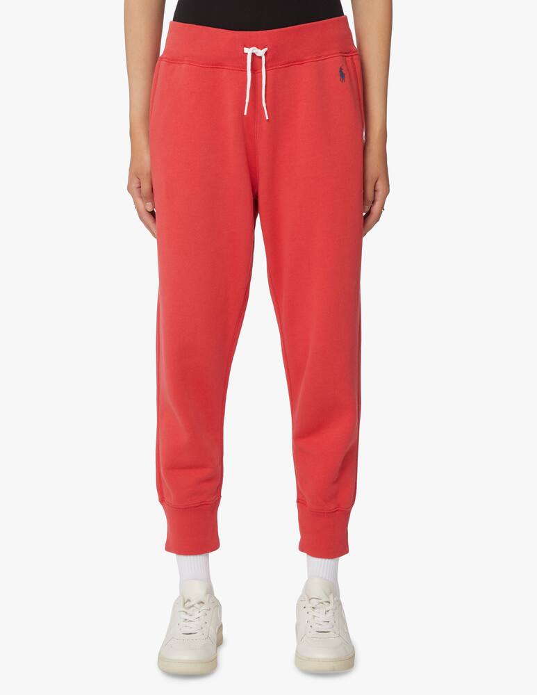 rinascente Polo Ralph Lauren Pantaloni sportivi in misto cotone