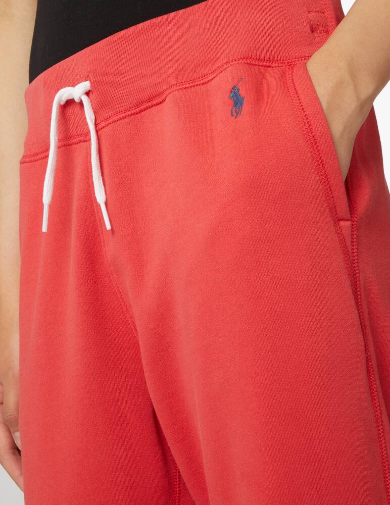 rinascente Polo Ralph Lauren Pantaloni sportivi in misto cotone