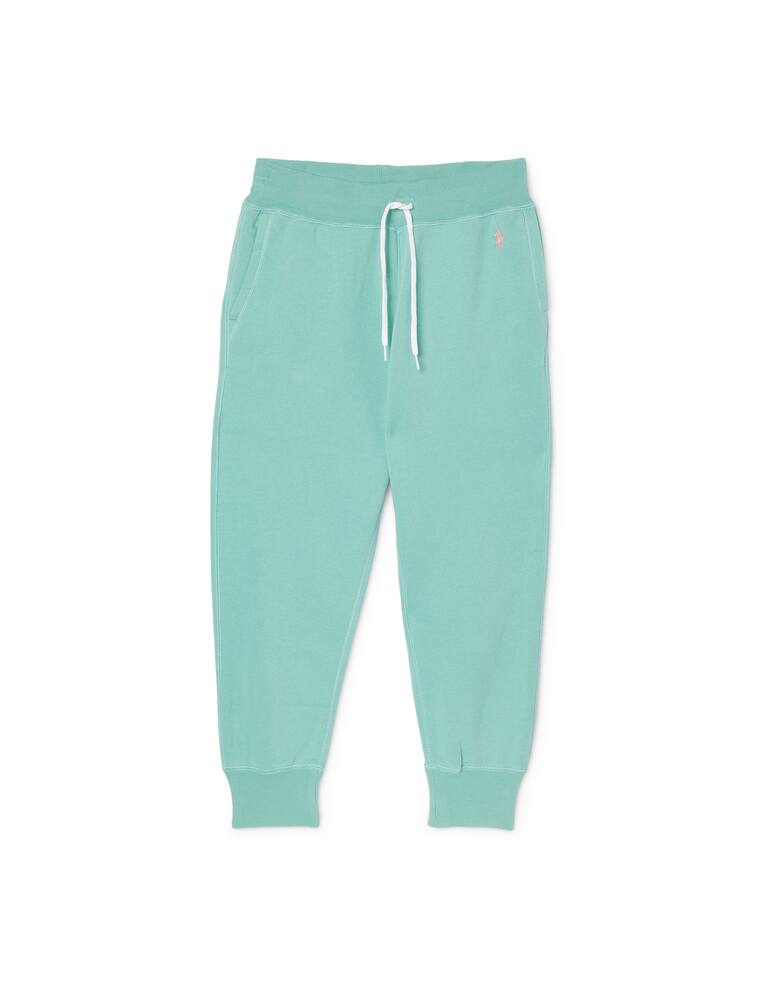 rinascente Polo Ralph Lauren Pantaloni sportivi in misto cotone