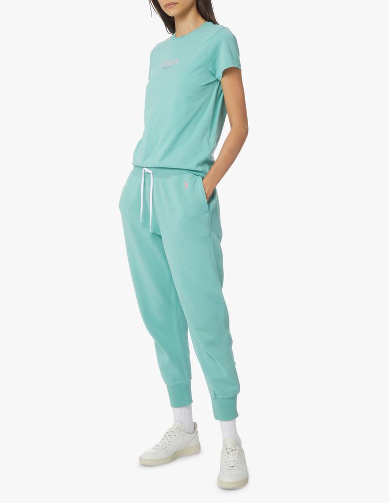 rinascente Polo Ralph Lauren Pantaloni sportivi in misto cotone