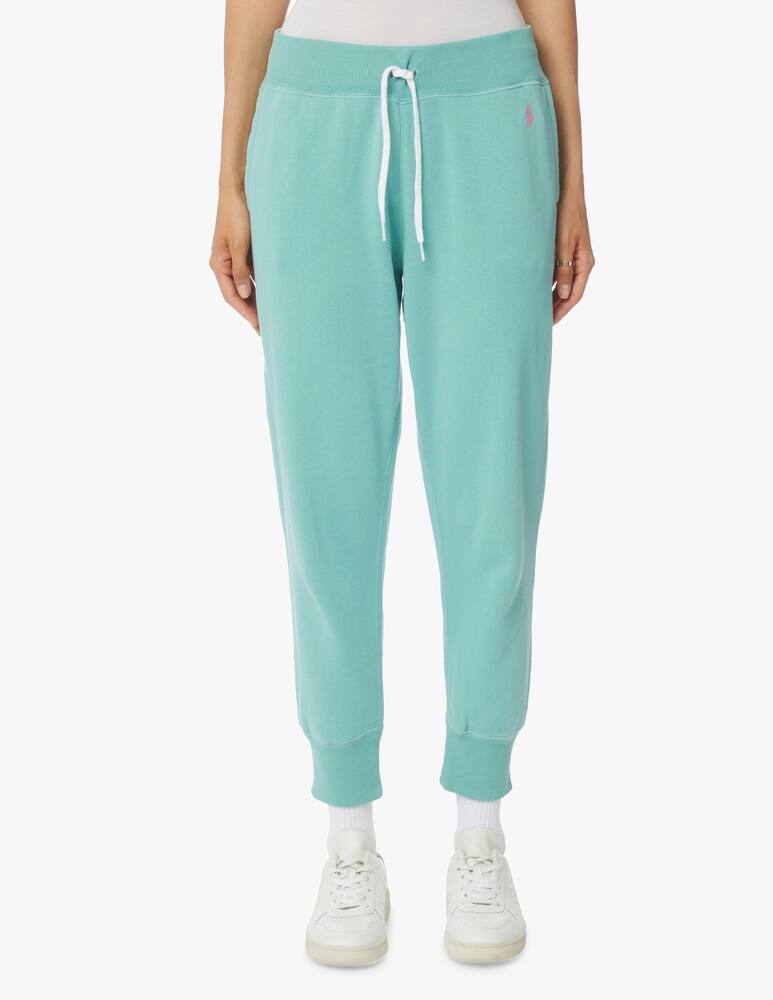 rinascente Polo Ralph Lauren Pantaloni sportivi in misto cotone