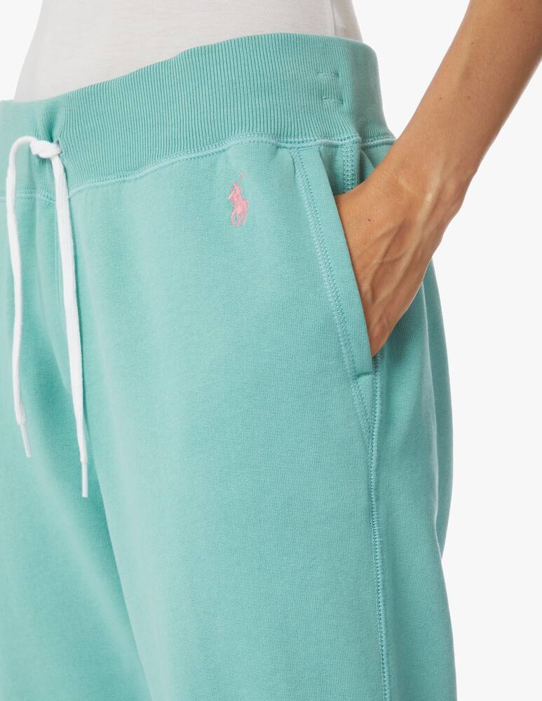 rinascente Polo Ralph Lauren Pantaloni sportivi in misto cotone