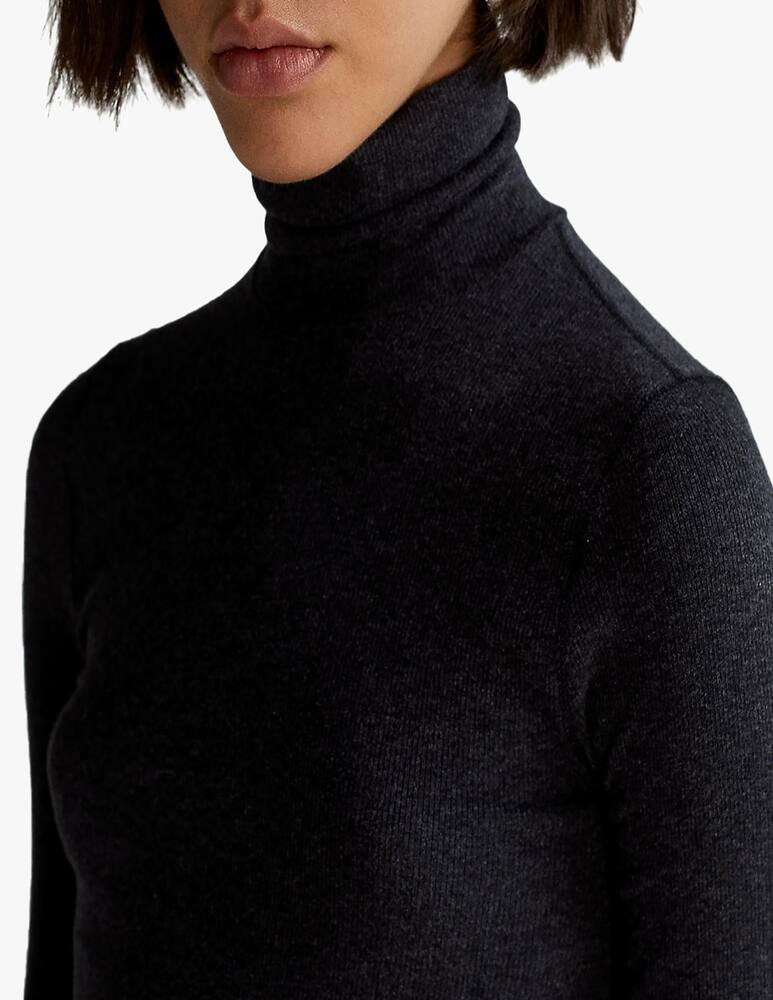 rinascente Polo Ralph Lauren Maglietta a manica lunga in misto cotone