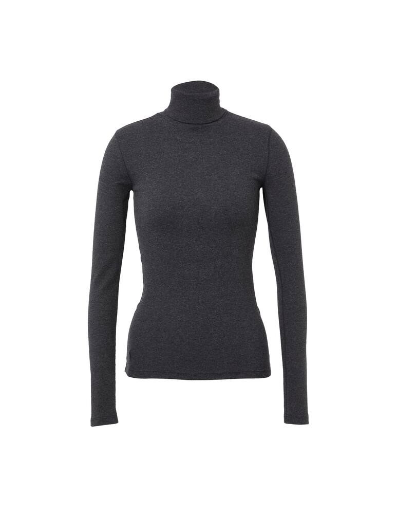 rinascente Polo Ralph Lauren Maglietta a manica lunga in misto cotone