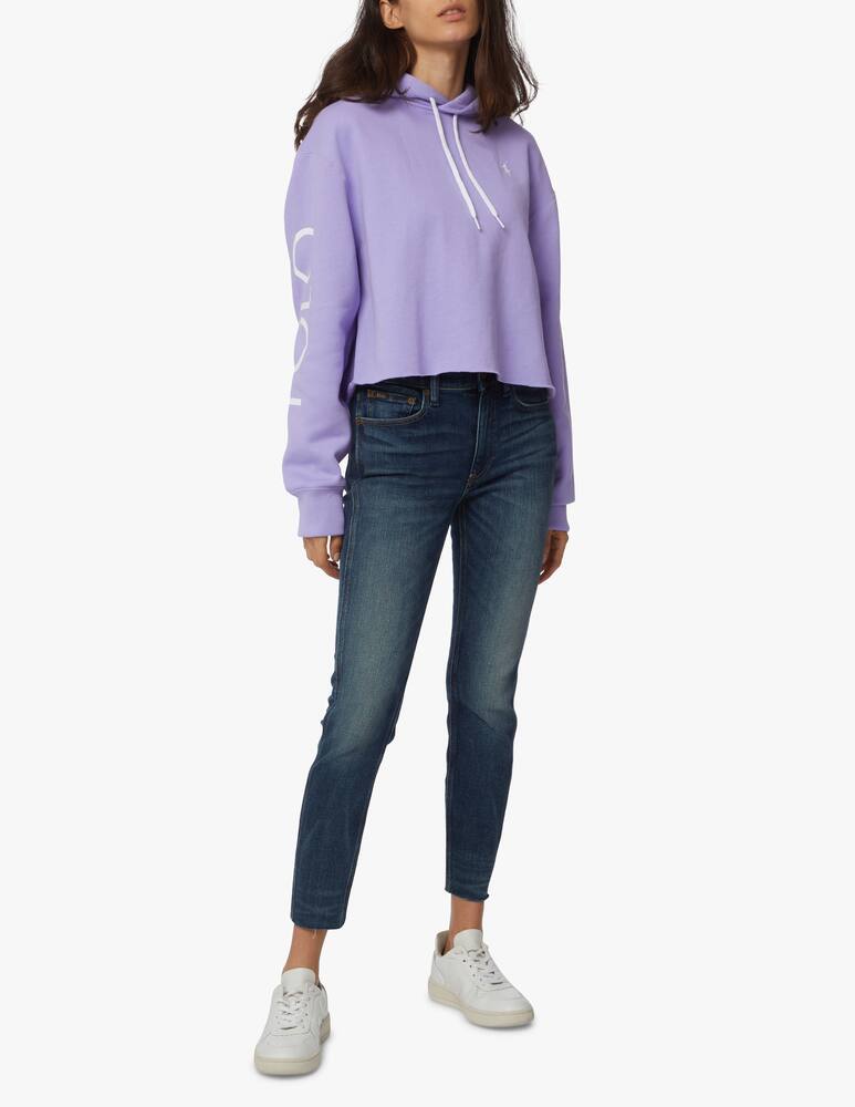 rinascente Polo Ralph Lauren Cotton sweatshirt