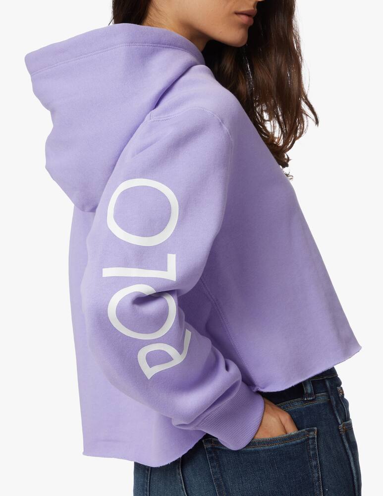 rinascente Polo Ralph Lauren Cotton sweatshirt