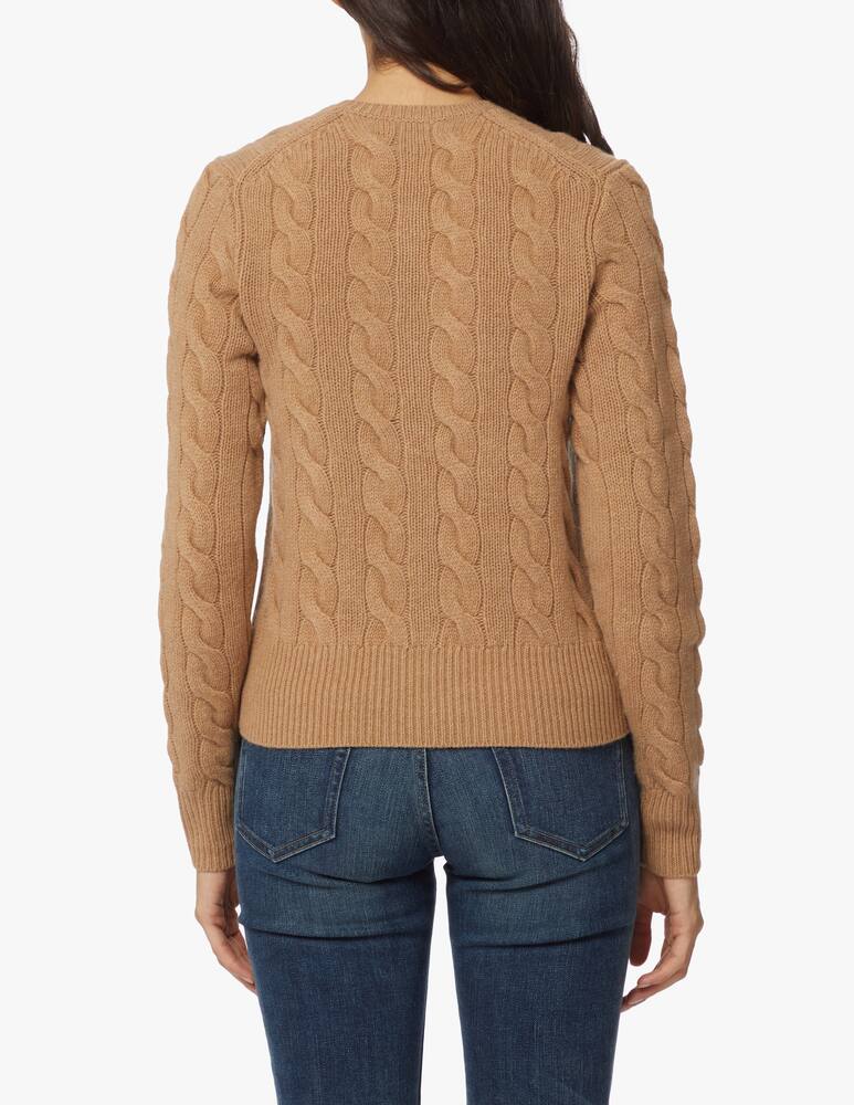 rinascente Polo Ralph Lauren Wool blend cardigan