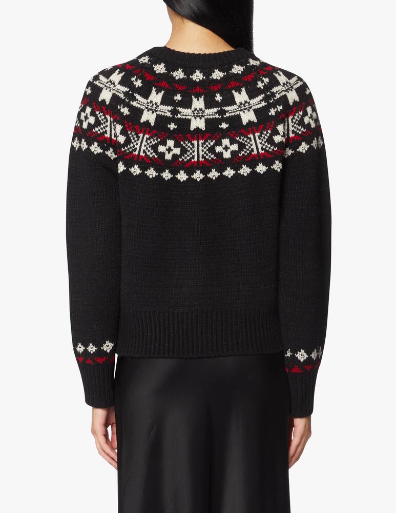 rinascente Polo Ralph Lauren Wool blend jumper