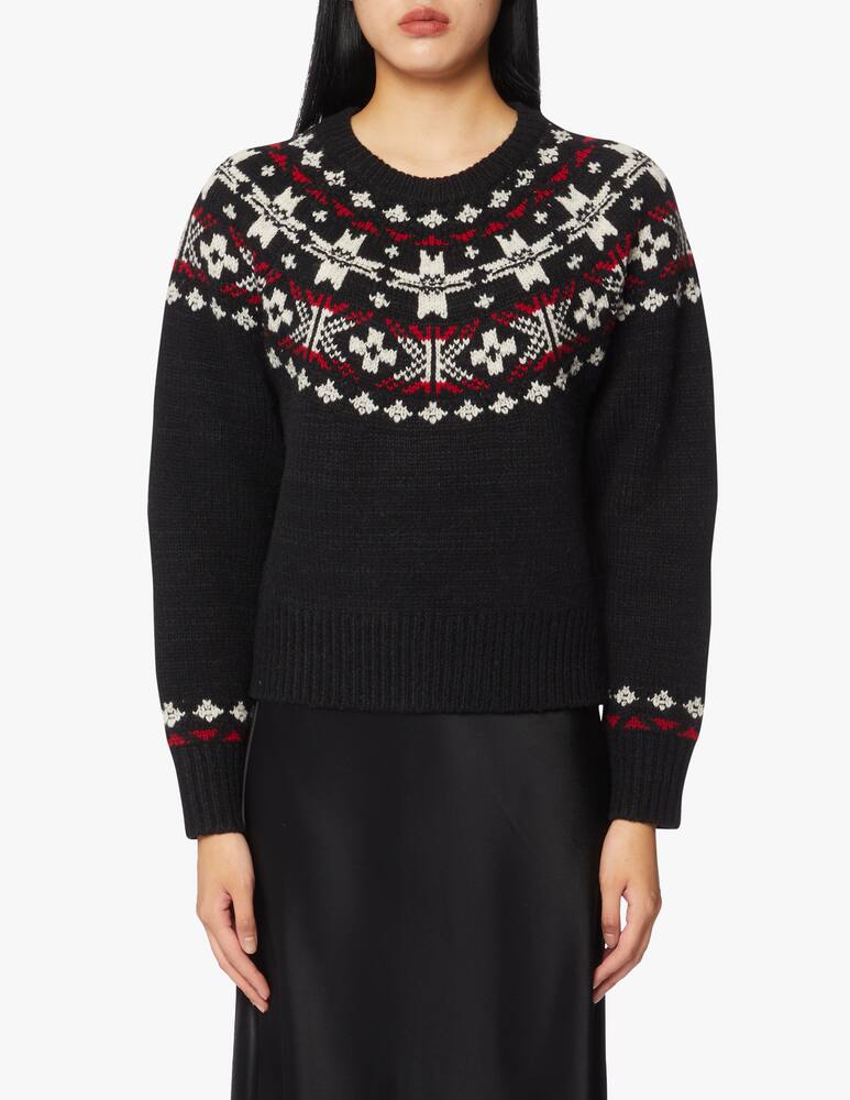 rinascente Polo Ralph Lauren Wool blend jumper
