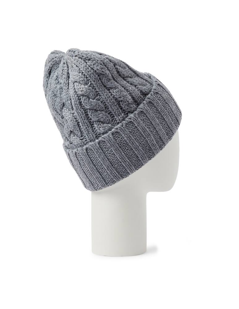 rinascente Polo Ralph Lauren Recycled bear beanie