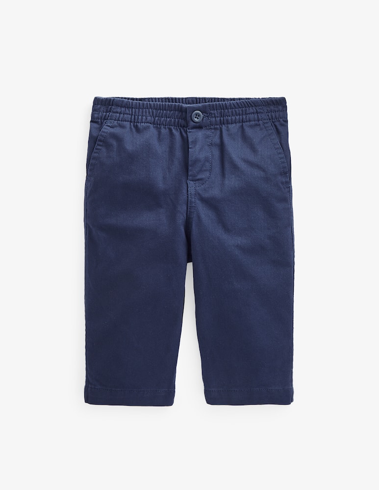 Polo Ralph Lauren Pantaloni prepster flat - immagine 1