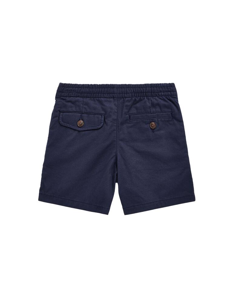 rinascente Polo Ralph Lauren Pantaloni corti prepster flat - blu