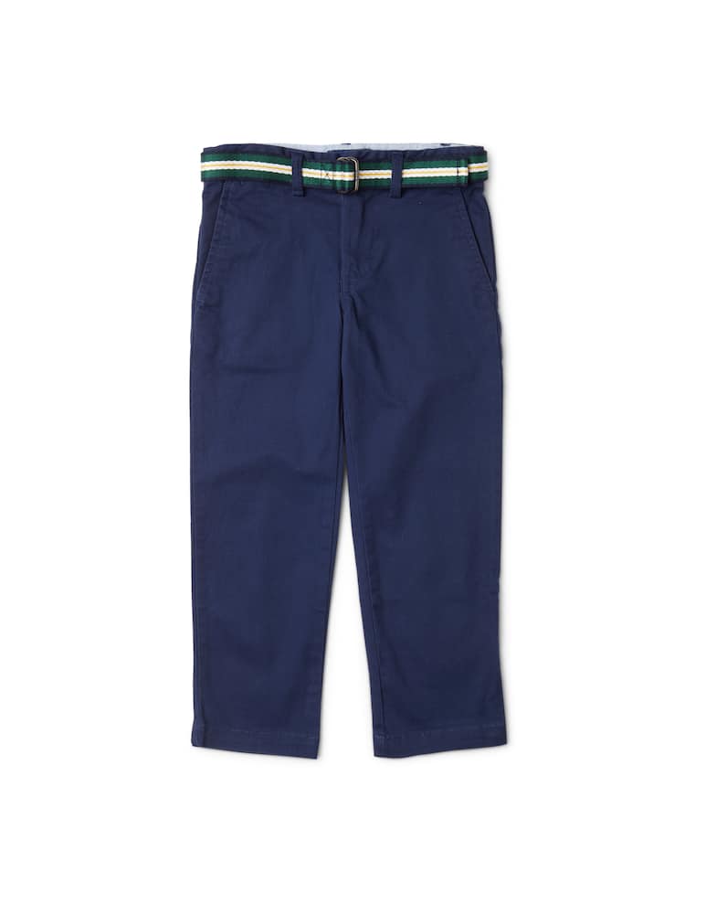 Polo Ralph Lauren Pantalone flat bedford - immagine 1 Polo Ralph Lauren Pantalone flat bedford - immagine 1