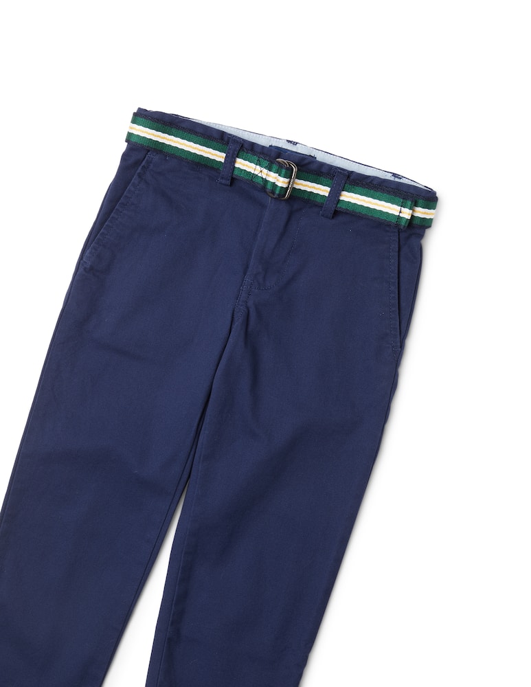 Polo Ralph Lauren Pantalone flat bedford - immagine 2 Polo Ralph Lauren Pantalone flat bedford - immagine 2