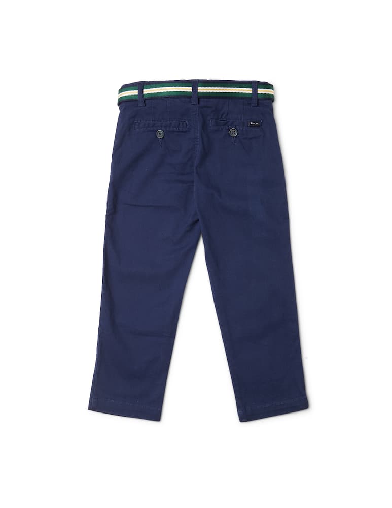 Polo Ralph Lauren Pantalone flat bedford - immagine 3 Polo Ralph Lauren Pantalone flat bedford - immagine 3