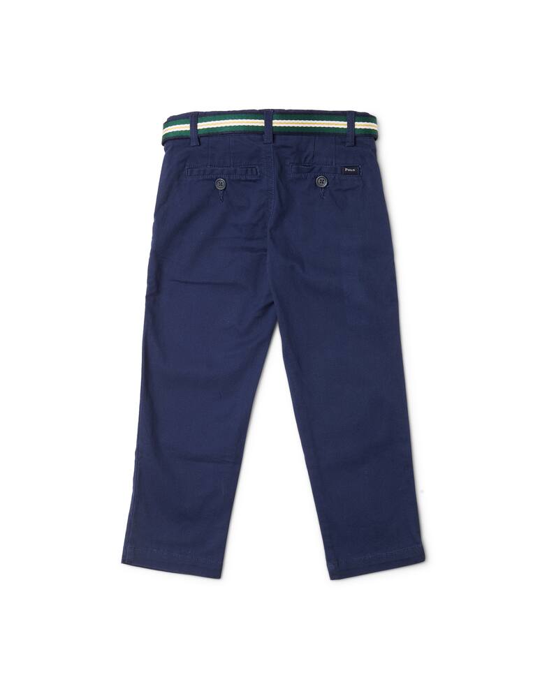 rinascente Polo Ralph Lauren Pantalone flat bedford