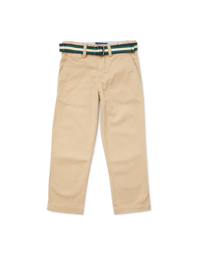 Polo Ralph Lauren Pantalone flat bedford - immagine 1 Polo Ralph Lauren Pantalone flat bedford - immagine 1