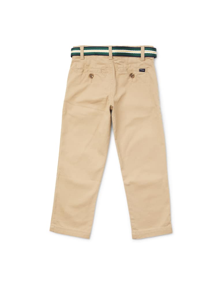 Polo Ralph Lauren Pantalone flat bedford - immagine 3 Polo Ralph Lauren Pantalone flat bedford - immagine 3
