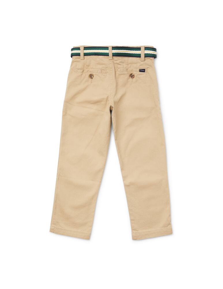 rinascente Polo Ralph Lauren Pantalone flat bedford