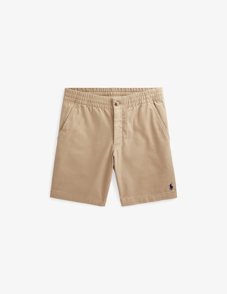 rinascente Polo Ralph Lauren Short in twill Prepster