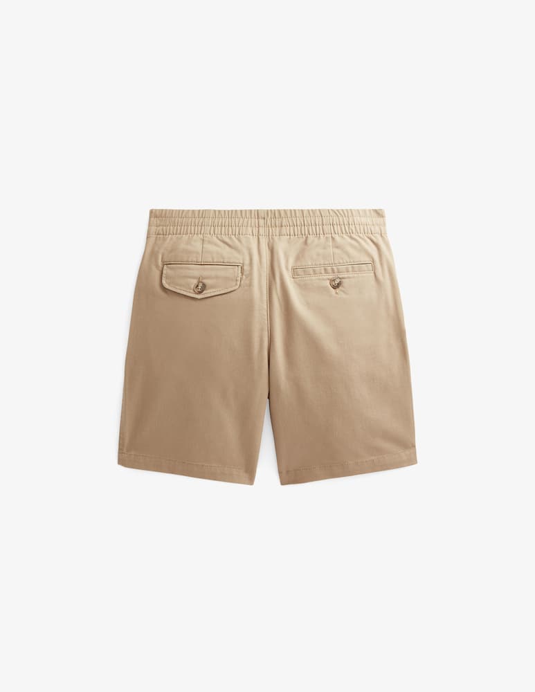 rinascente Polo Ralph Lauren Short in twill Prepster
