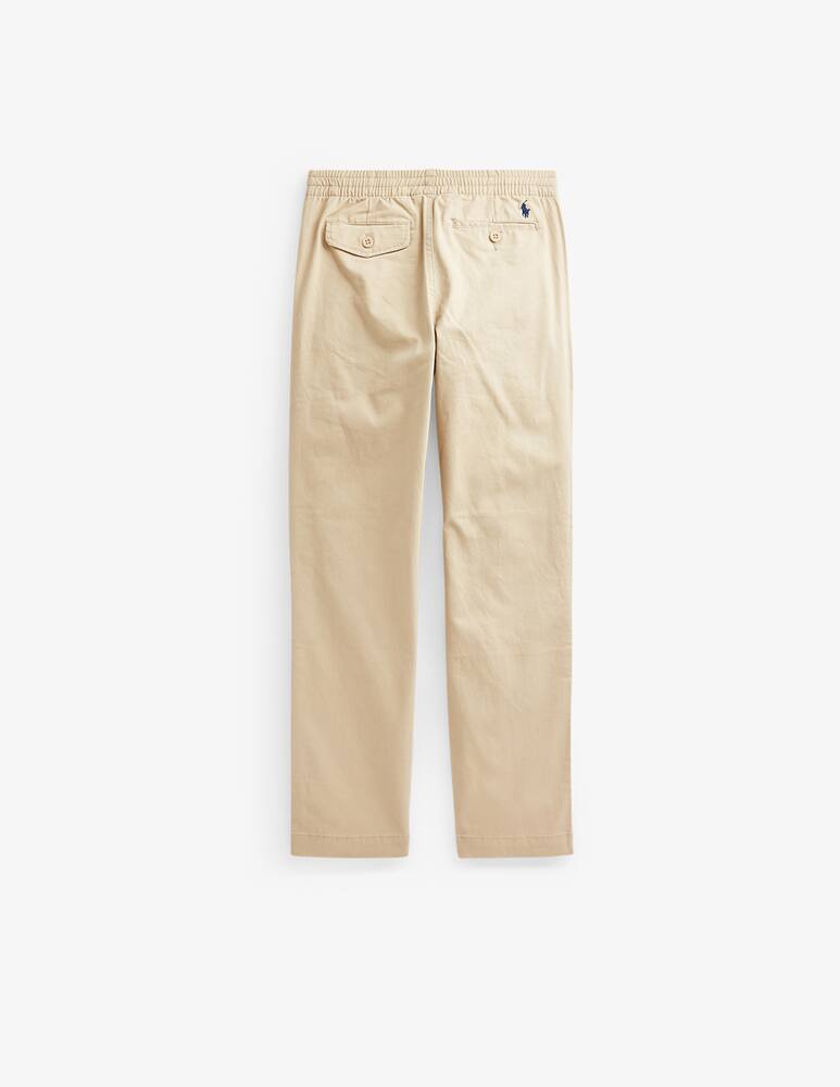 rinascente Polo Ralph Lauren Prepster flat front pants - Beige