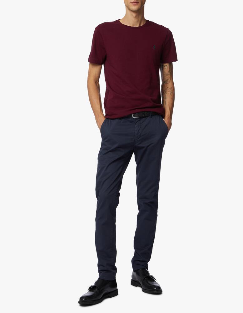 rinascente Polo Ralph Lauren Jersey roundnneck t-shirt