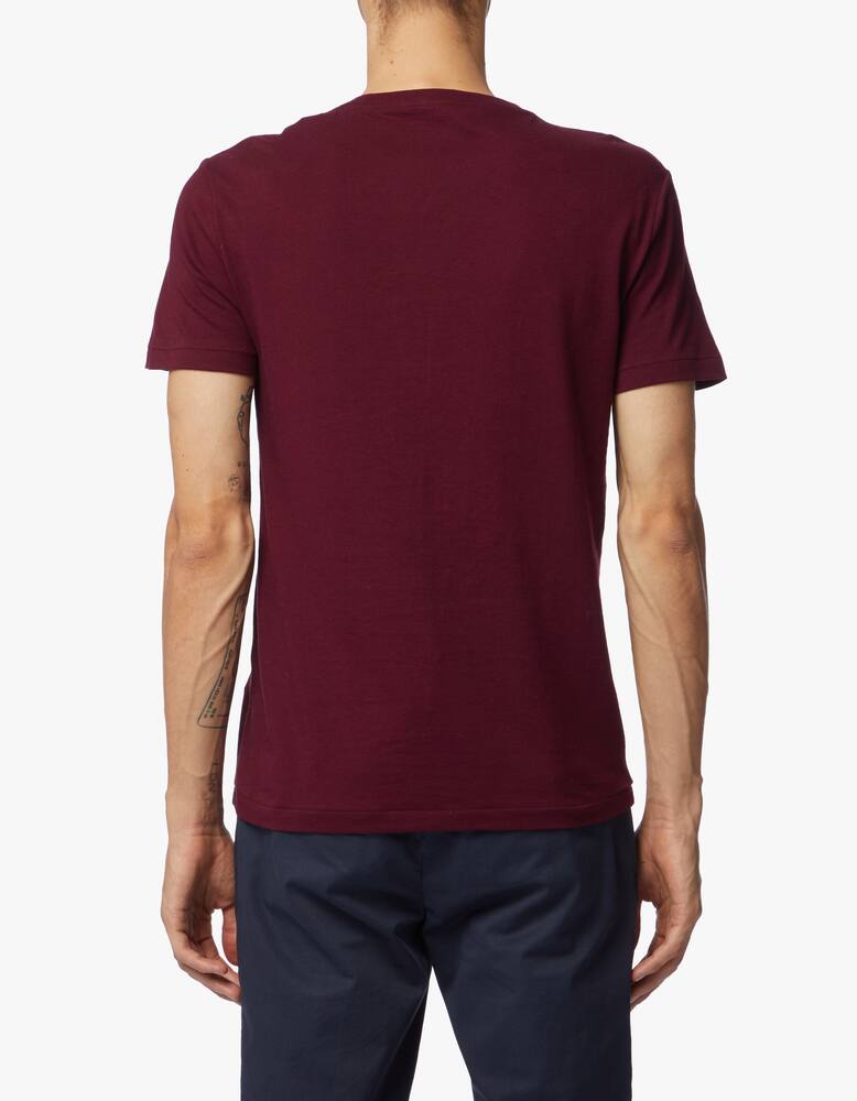 rinascente Polo Ralph Lauren Jersey roundnneck t-shirt